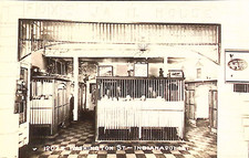 C1935 rppc fox for sale  Moneta