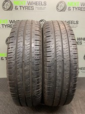 215 tyres 116 for sale  GLOUCESTER