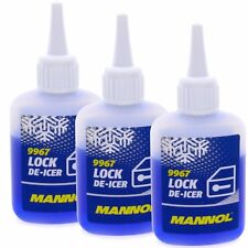 50ml mannol 9967 gebraucht kaufen  Bielefeld