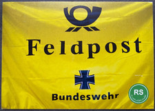 Bundeswehr feldpost 6437 gebraucht kaufen  Winsen (Aller)
