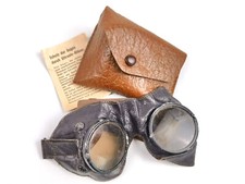 Allgemeine schutzbrille wehrma gebraucht kaufen  Speyer