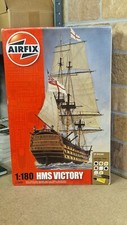 Airfix a50049 hms usato  Vizzolo Predabissi