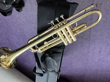 Trumpet elkhart 100tr for sale  HALESOWEN