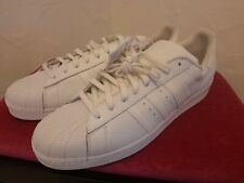 Adidas superstar weiß gebraucht kaufen  Dinkelsbühl