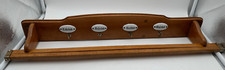 Vintage handtuchregal handtuch gebraucht kaufen  Driedorf