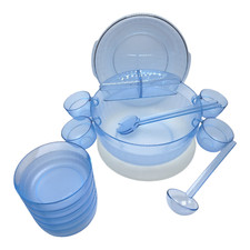 Tupperware preludio salad for sale  Mondovi