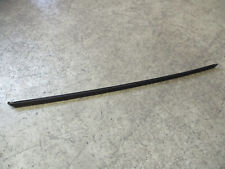 Abweiser windabweiser links gebraucht kaufen  Georgsmarienhütte