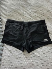 Slazenger womens black for sale  SWANSEA