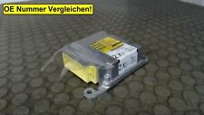 Steuergerät airbag toyota gebraucht kaufen  Warendorf