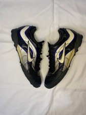 Chuteiras de futebol vintage raras Nike Mercurial Vapor R9 TF Match EUA 12 Reino Unido 11 comprar usado  Enviando para Brazil
