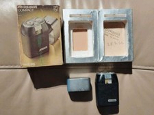 Rasoir vintage philips d'occasion  Fayence