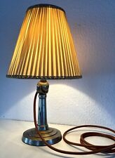 Alte tisch wandlampe gebraucht kaufen  Gotha