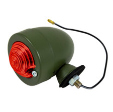 Fanalino moto bullet usato Fanalino moto bullet usato  Spilamberto