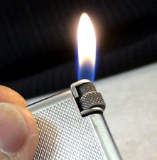 Lighter ancien flaminaire d'occasion  Expédié en Belgium