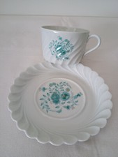 Tasse soucoupe porcelaine d'occasion  France