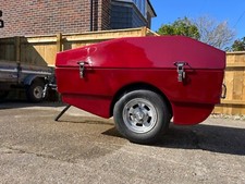 Motorcycle trike tow for sale  DRIFFIELD