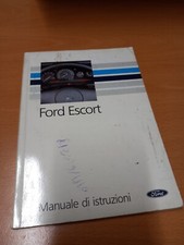 Libretto uso manutenzione usato  Olgiate Comasco