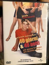 Dvd niente sesso usato  Roma
