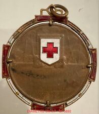 Croce rossa italiana usato  Milano
