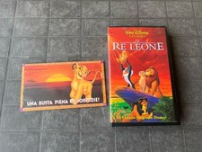 Leone vhs 1995 usato  Frosinone