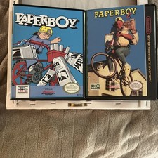 Nes paper boy d'occasion  Expédié en Belgium