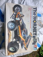Tamiya hornet vintage for sale  VERWOOD
