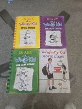 Diary wimpy kid for sale  Sellersburg