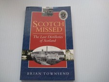 Scotch missed lost for sale  UK