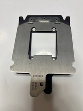 Beseler 6x6cm glasssless for sale  Columbia