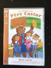 Dvd histoires père d'occasion  France