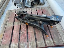 Hydraulic power thumb for sale  ROWLEY REGIS