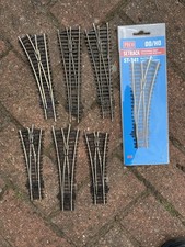 Peco model railways for sale  DERBY