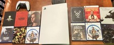 Ps5 disk version for sale  Corona
