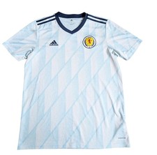 Scotland away football for sale  LINCOLN