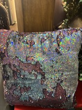 Decorated throw pillow for sale  New Orleans