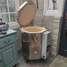 Paragon kiln dtc for sale  SUTTON-IN-ASHFIELD