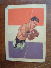 Rocky marciano 1956 for sale  Essex