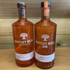 Empty whitley neill for sale  STOURPORT-ON-SEVERN