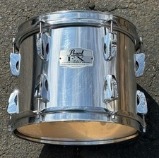 Pearl Export EX Montado Tom Chrome Wrap 10"" comprar usado  Enviando para Brazil