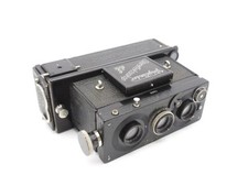 Voigtländer stereflektoskop s gebraucht kaufen  Leipzig