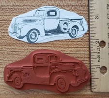 Rubber stamp old for sale  Fort Worth