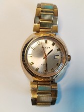 Orologio vintage uomo usato  Colleferro