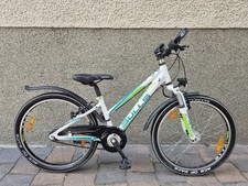 Bulls kinderfahrrad 24 gebraucht kaufen  Dortmund