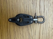 Harken 341 block for sale  Annapolis
