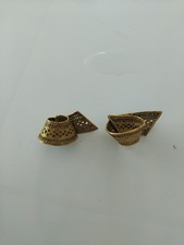 Boucle oreille ancienne d'occasion  Louhans