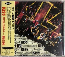 Kiss/Kiss/Mtv Unplugged Hell Reunion comprar usado Kiss/Kiss/Mtv Unplugged Hell Reunion comprar usado  Enviando para Brazil