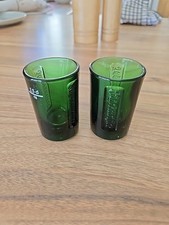 Jagermeister shot glasses for sale  NEWCASTLE UPON TYNE