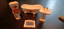 Dolls house furniture for sale  ROBERTSBRIDGE