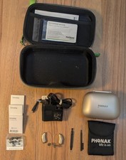 Phonak audeo b90 for sale  Oriental