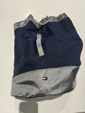 Borsa sacca tommy usato  Asti